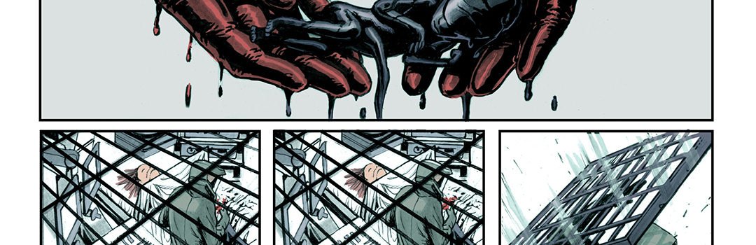 Angela della Morte Angela della Morte EP 7 - Toomics page 75 - 
