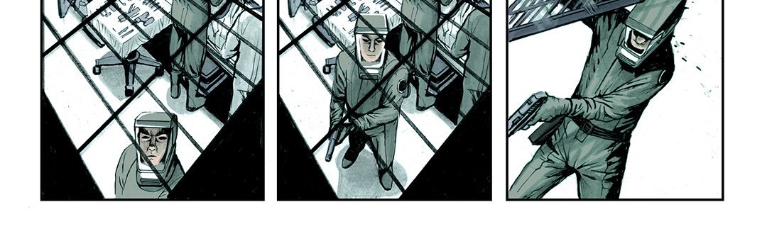Angela della Morte Angela della Morte EP 7 - Toomics page 76 - 