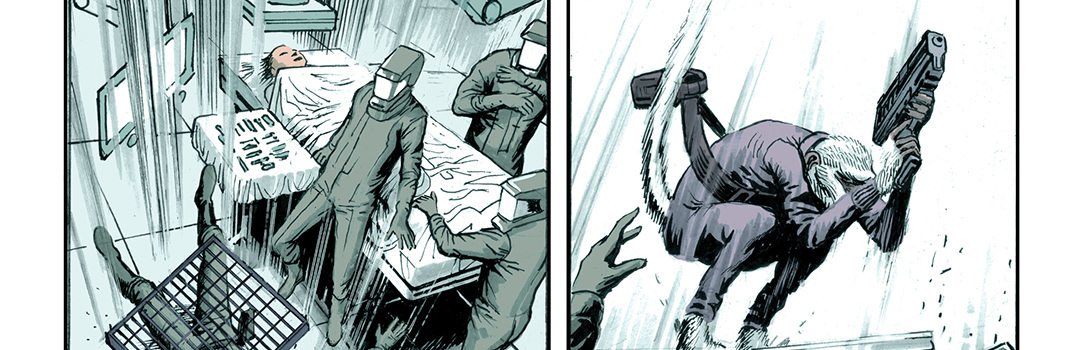 Angela della Morte Angela della Morte EP 7 - Toomics page 77 - 