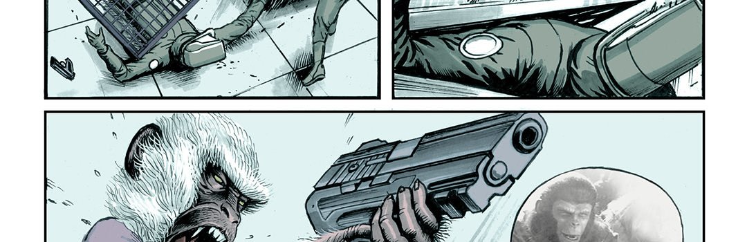 Angela della Morte Angela della Morte EP 7 - Toomics page 78 - 