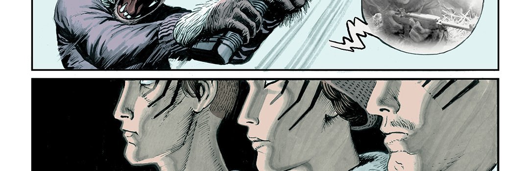 Angela della Morte Angela della Morte EP 7 - Toomics page 79 - 