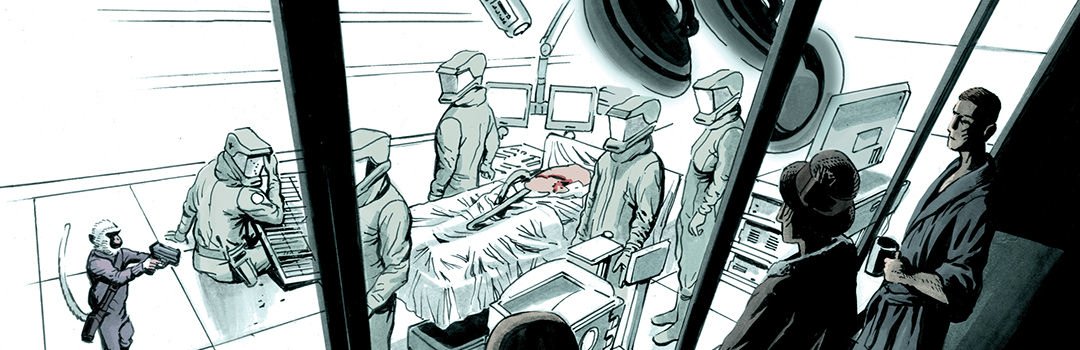 Angela della Morte Angela della Morte EP 7 - Toomics page 81 - 
