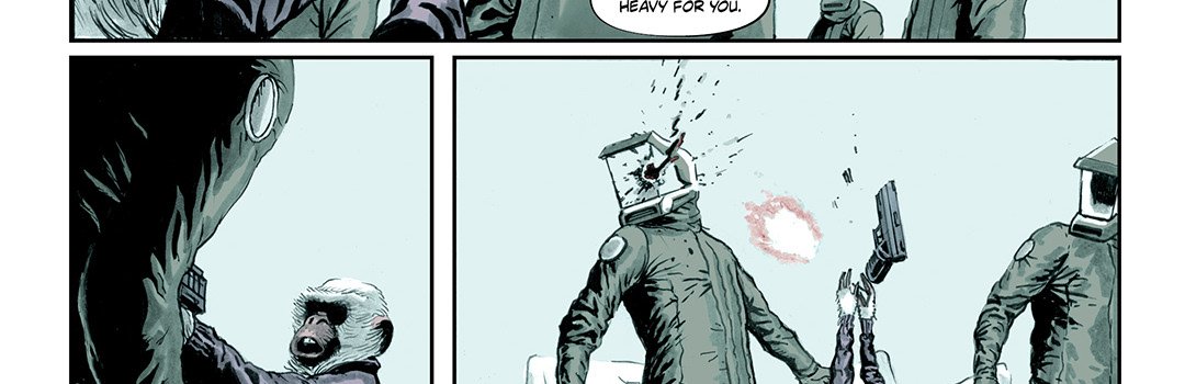 Angela della Morte Angela della Morte EP 7 - Toomics page 83 - 