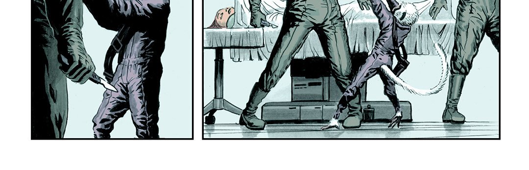 Angela della Morte Angela della Morte EP 7 - Toomics page 84 - 