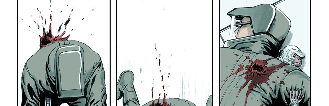 Angela della Morte Angela della Morte EP 7 - Toomics page 87 - 
