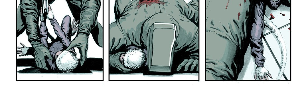 Angela della Morte Angela della Morte EP 7 - Toomics page 88 - 