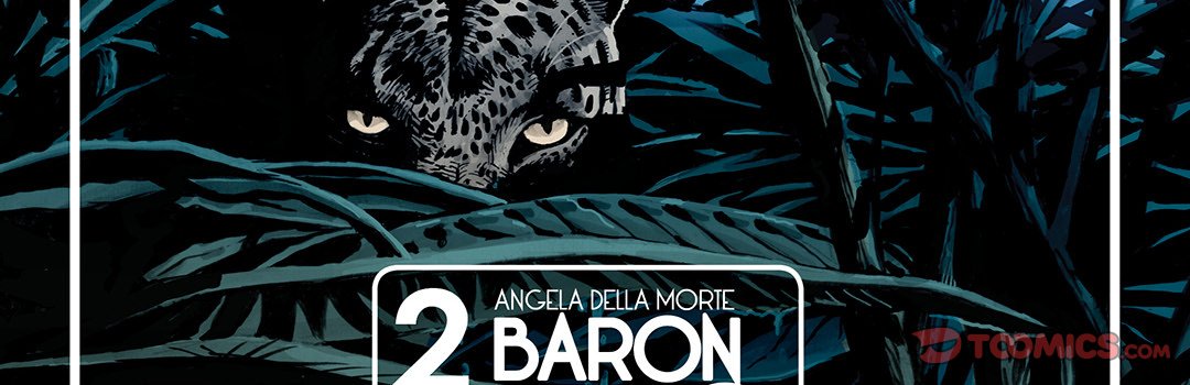 Angela della Morte Angela della Morte EP 7 - Toomics page 10 - 