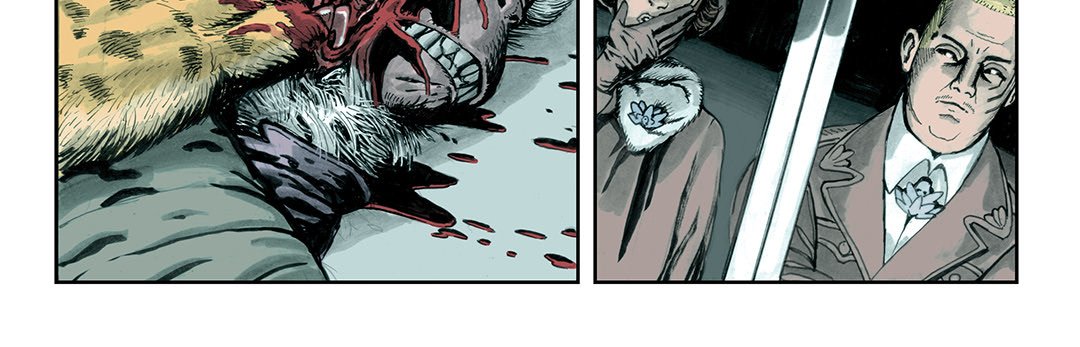 Angela della Morte Angela della Morte EP 7 - Toomics page 92 - 