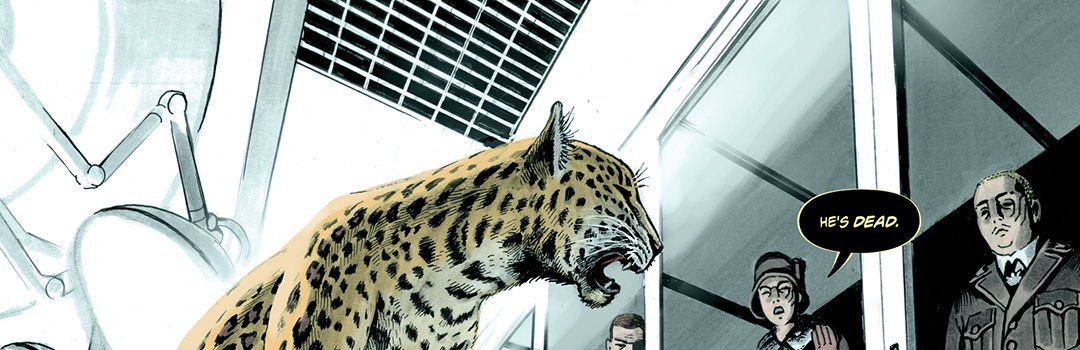Angela della Morte Angela della Morte EP 7 - Toomics page 93 - 