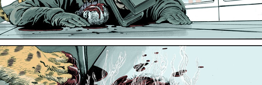 Angela della Morte Angela della Morte EP 7 - Toomics page 95 - 