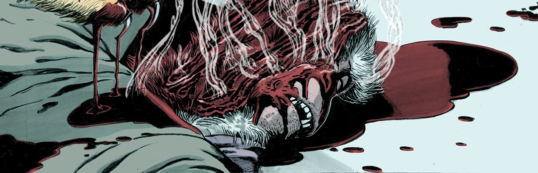 Angela della Morte Angela della Morte EP 7 - Toomics page 96 - 