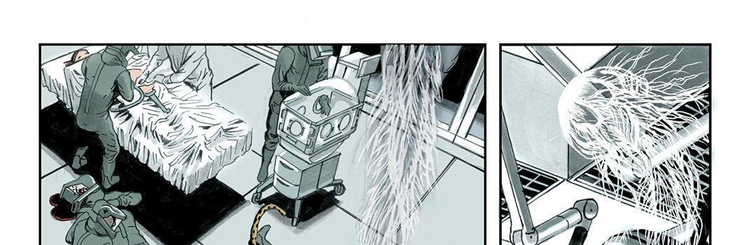 Angela della Morte Angela della Morte EP 7 - Toomics page 97 - 