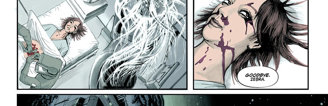 Angela della Morte Angela della Morte EP 7 - Toomics page 99 - 