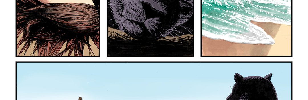 Angela della Morte Angela della Morte EP 8 - Toomics page 11 - 