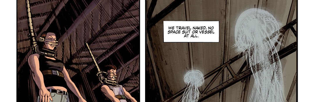 Angela della Morte Angela della Morte EP 8 - Toomics page 101 - 