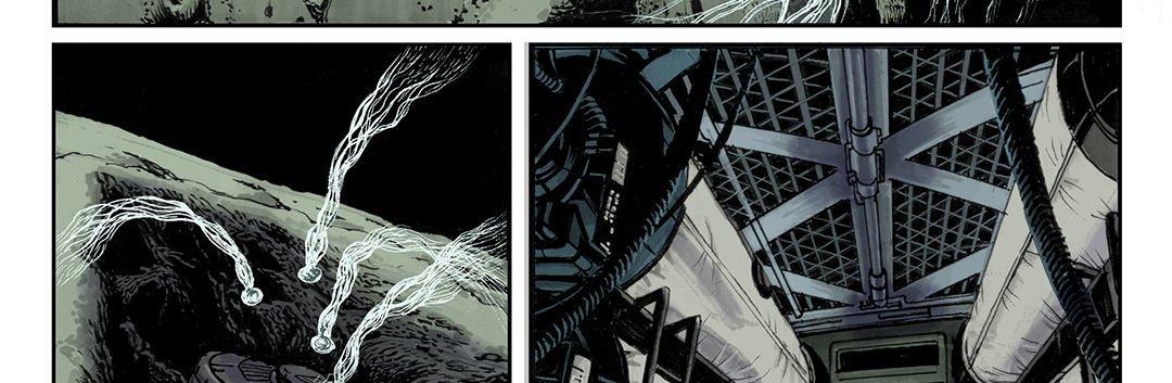 Angela della Morte Angela della Morte EP 8 - Toomics page 111 - 