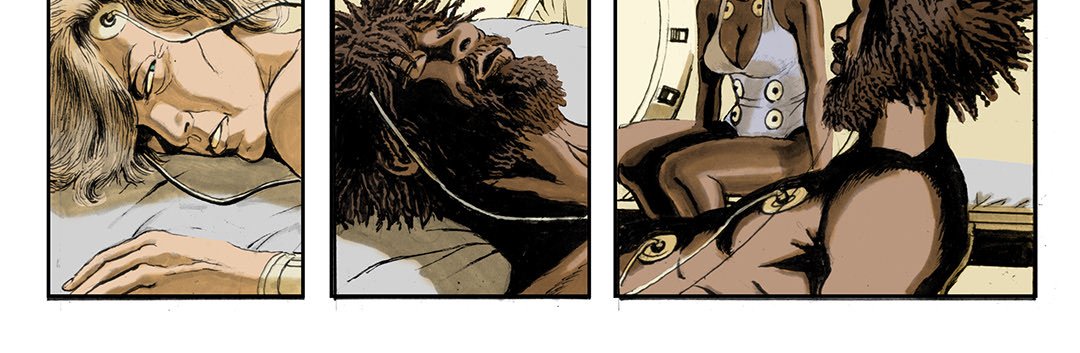 Angela della Morte Angela della Morte EP 8 - Toomics page 116 - 