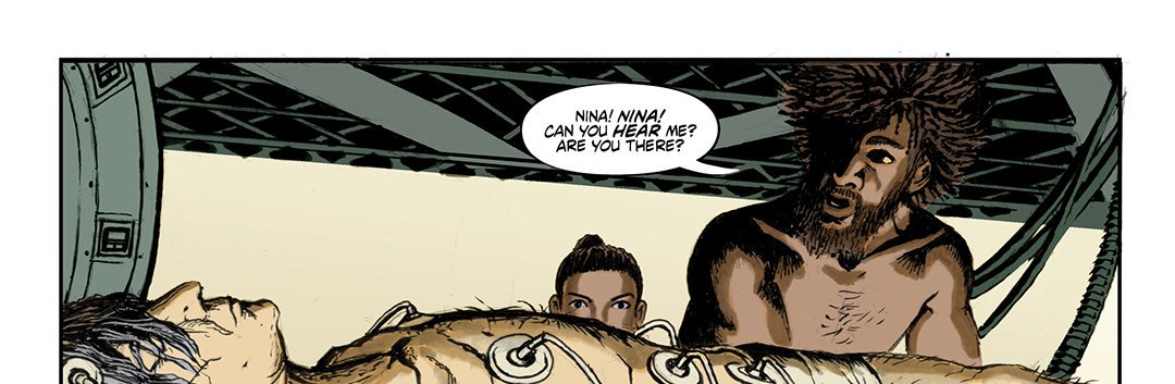 Angela della Morte Angela della Morte EP 8 - Toomics page 117 - 