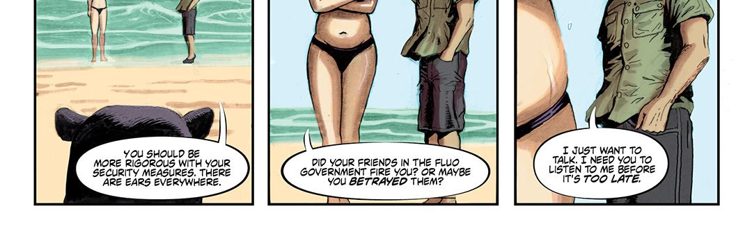 Angela della Morte Angela della Morte EP 8 - Toomics page 24 - 