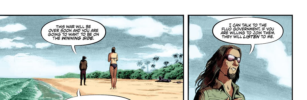 Angela della Morte Angela della Morte EP 8 - Toomics page 25 - 