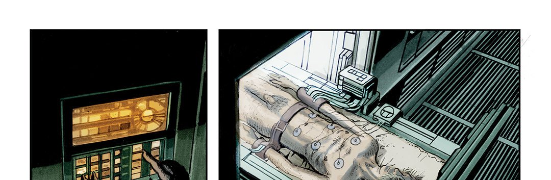 Angela della Morte Angela della Morte EP 8 - Toomics page 41 - 