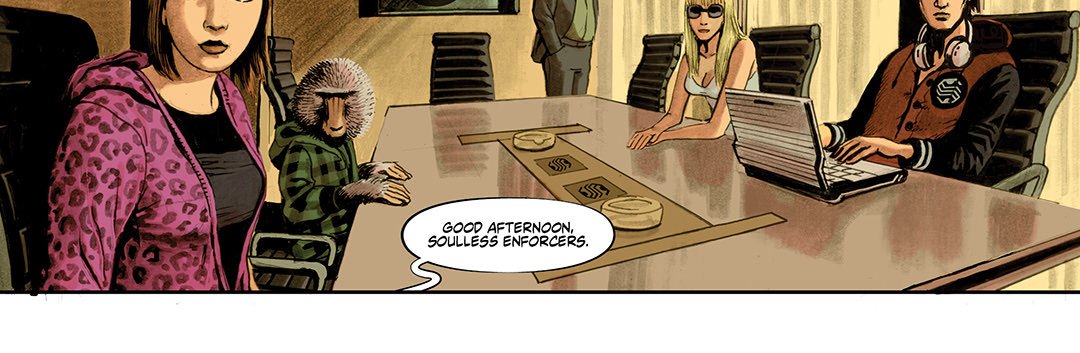 Angela della Morte Angela della Morte EP 8 - Toomics page 48 - 