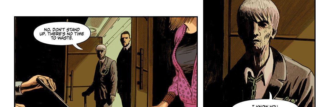 Angela della Morte Angela della Morte EP 8 - Toomics page 49 - 