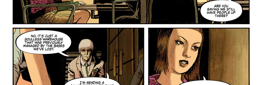 Angela della Morte Angela della Morte EP 8 - Toomics page 54 - 