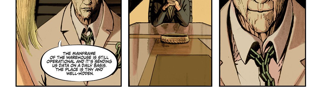 Angela della Morte Angela della Morte EP 8 - Toomics page 56 - 