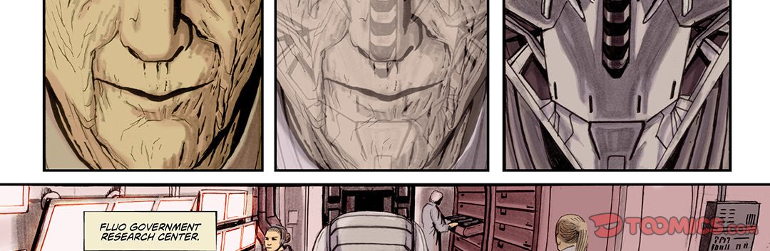 Angela della Morte Angela della Morte EP 8 - Toomics page 58 - 