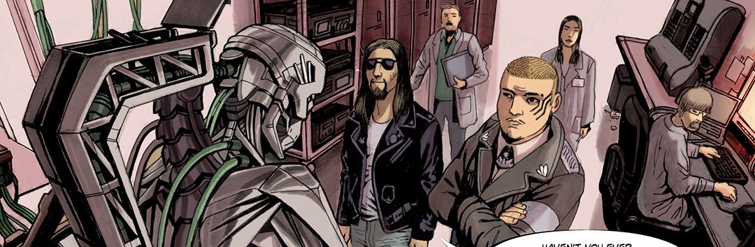 Angela della Morte Angela della Morte EP 8 - Toomics page 61 - 
