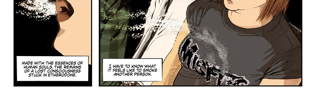 Angela della Morte Angela della Morte EP 8 - Toomics page 76 - 