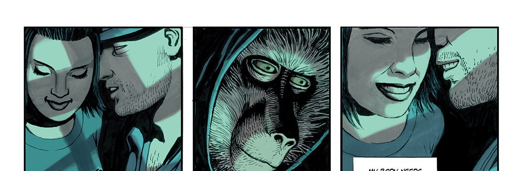 Angela della Morte Angela della Morte EP 8 - Toomics page 81 - 