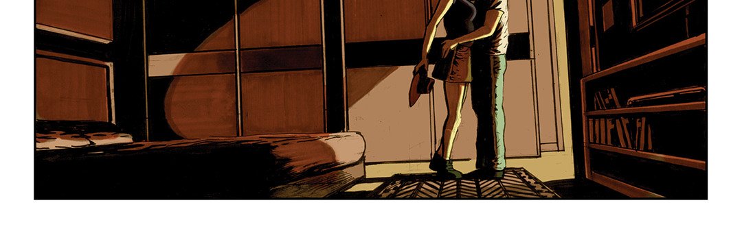 Angela della Morte Angela della Morte EP 8 - Toomics page 84 - 