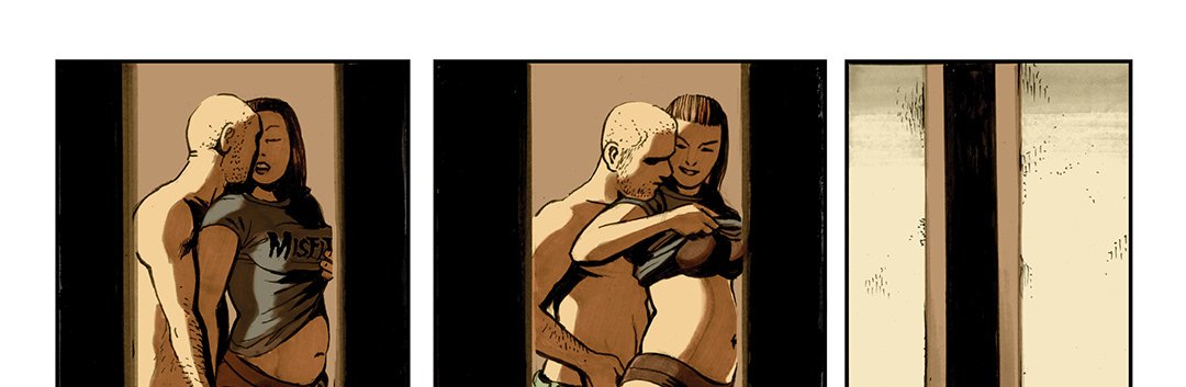 Angela della Morte Angela della Morte EP 8 - Toomics page 85 - 