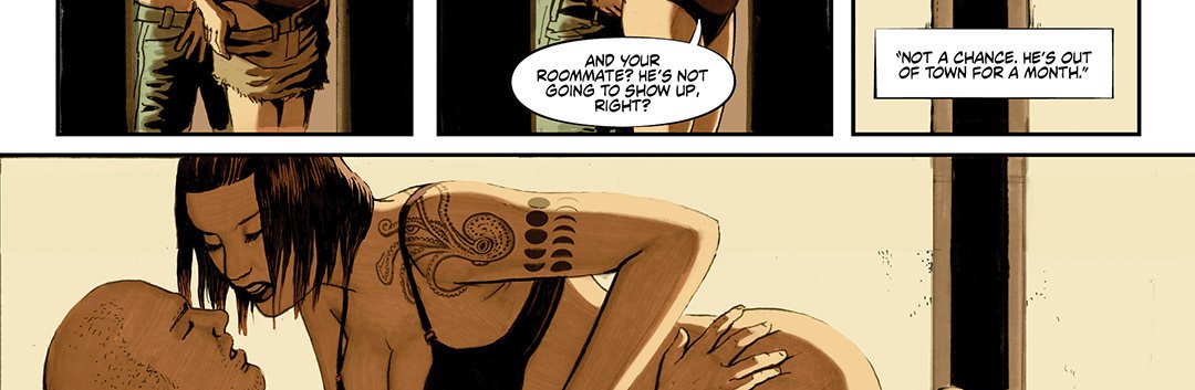 Angela della Morte Angela della Morte EP 8 - Toomics page 86 - 