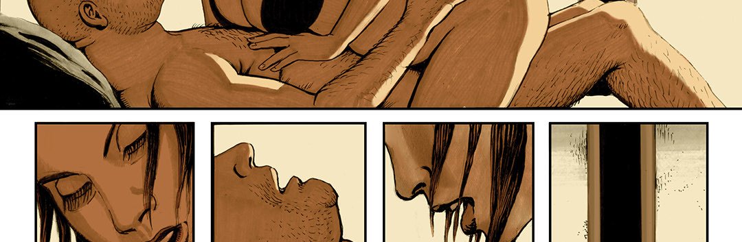 Angela della Morte Angela della Morte EP 8 - Toomics page 87 - 