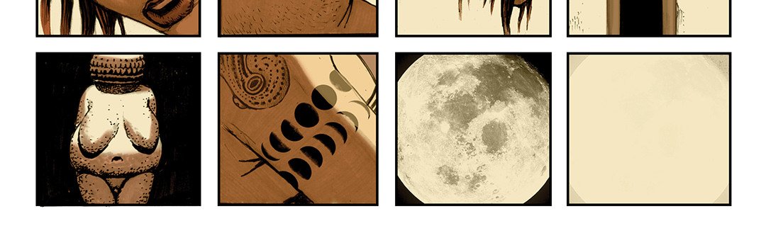 Angela della Morte Angela della Morte EP 8 - Toomics page 88 - 