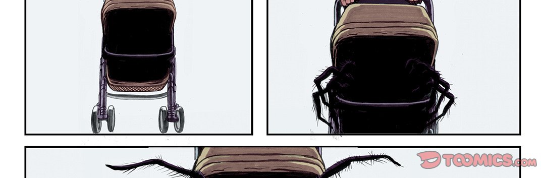 Angela della Morte Angela della Morte EP 8 - Toomics page 90 - 