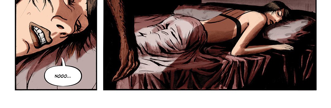 Angela della Morte Angela della Morte EP 8 - Toomics page 92 - 