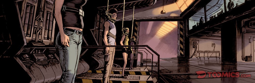 Angela della Morte Angela della Morte EP 8 - Toomics page 98 - 