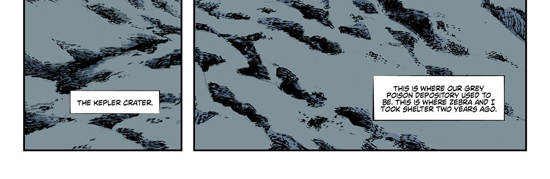Angela della Morte Angela della Morte EP 9 - Toomics page 12 - 
