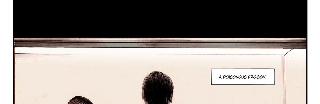 Angela della Morte Angela della Morte EP 9 - Toomics page 114 - 