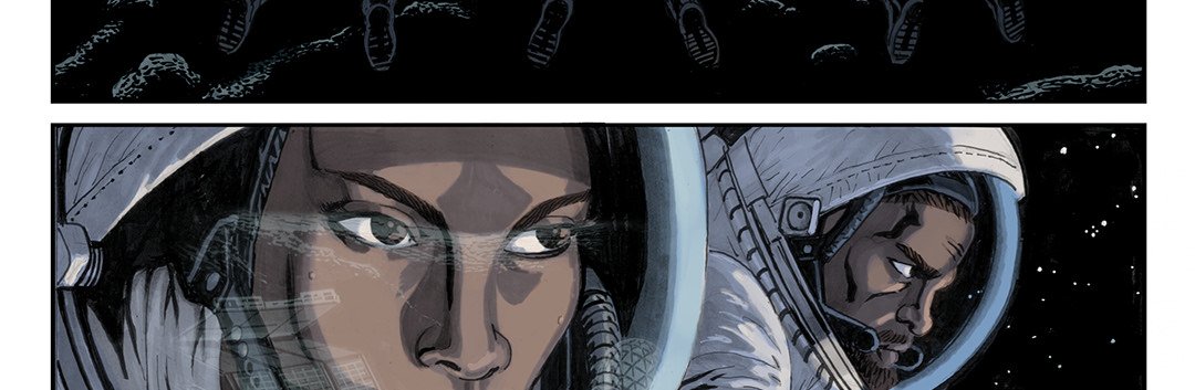 Angela della Morte Angela della Morte EP 9 - Toomics page 15 - 
