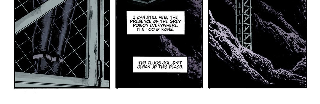 Angela della Morte Angela della Morte EP 9 - Toomics page 24 - 
