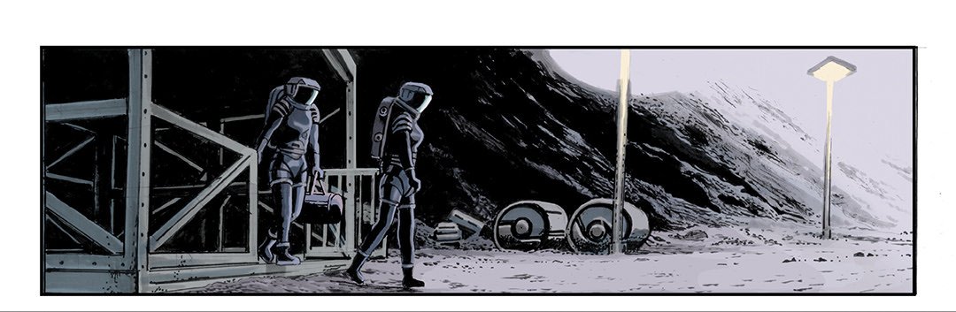 Angela della Morte Angela della Morte EP 9 - Toomics page 25 - 