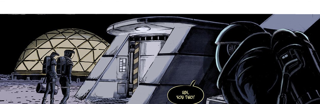 Angela della Morte Angela della Morte EP 9 - Toomics page 29 - 