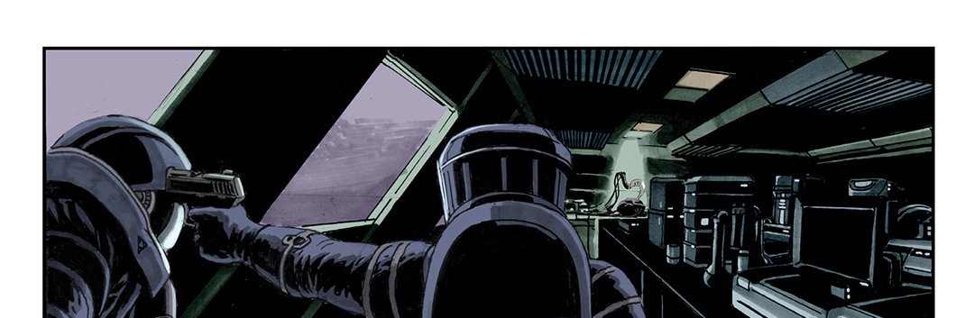Angela della Morte Angela della Morte EP 9 - Toomics page 37 - 