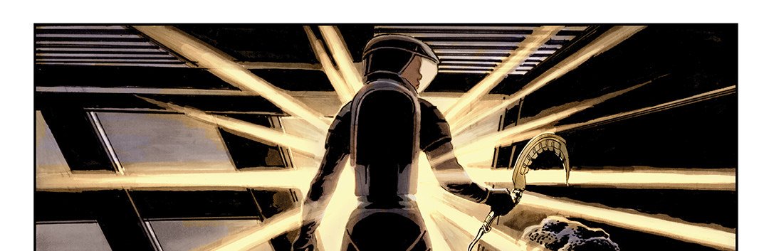 Angela della Morte Angela della Morte EP 9 - Toomics page 41 - 