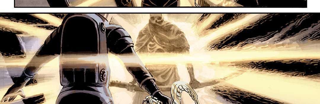 Angela della Morte Angela della Morte EP 9 - Toomics page 42 - 